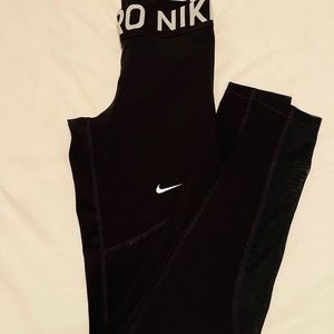 Nike Pro Dri-Fit Leggings